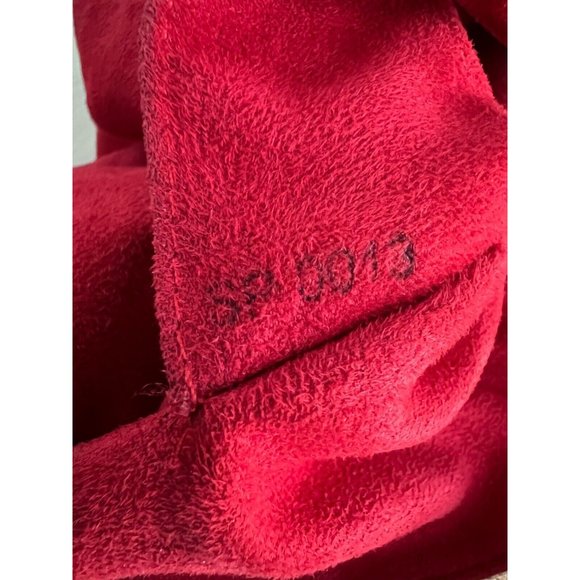 Louis Vuitton x Takashi Murakami Speedy 30 Tote Bag Multicolor Purse - Picture 12 of 14